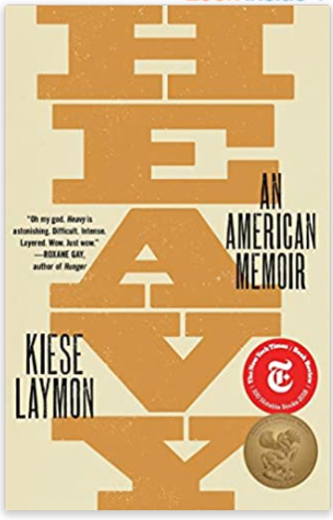 Heavy: An American Memoir