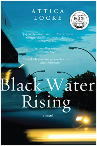 Black Water Rising (PB)