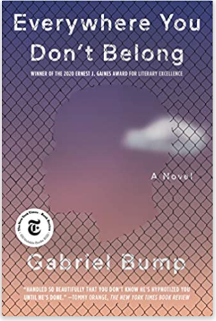 Everywhere You Don't Belong (PB)