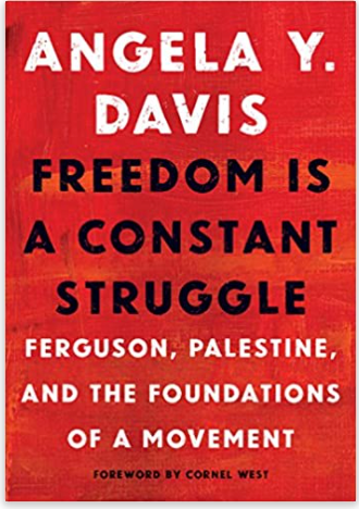 Freedom Is a Constant Struggle: Ferguson, Palestine, and the Foundations of a Movement