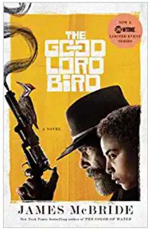 The Good Lord Bird (PB)