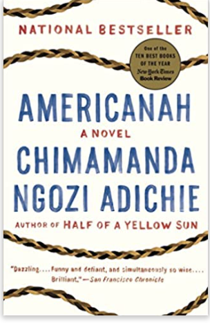 Americanah