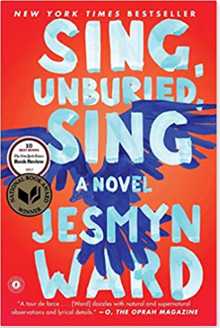 Sing, Unburied, Sing
