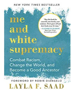 How to Be an Antiracist