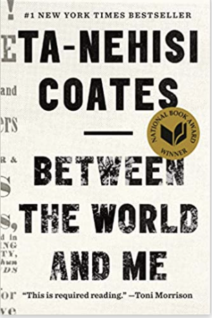 Between the World and Me