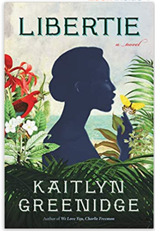 Libertie (Available March 30,2021)