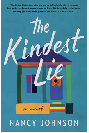 The Kindest Lie (HB)