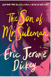 The Son of Mr. Suleman (Available April 20,2021)