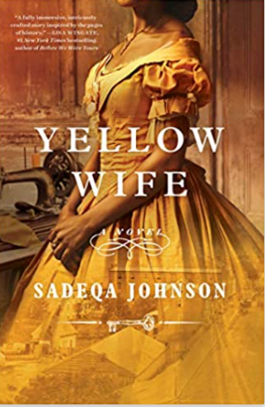 Yellow Wife (HB)