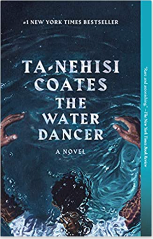 The Water Dancer (PB)