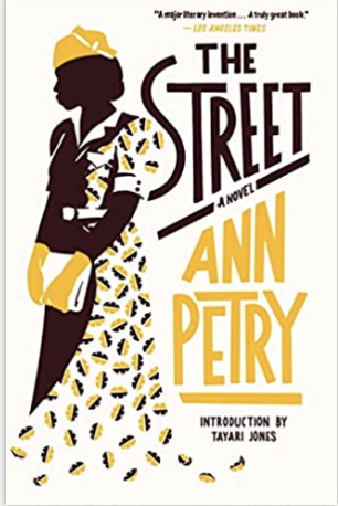 The Street (PB)