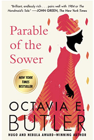 Parable of the Sower (PB)
