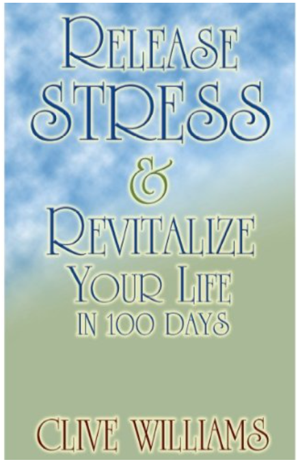 Release Stress And Revitalize Your Life
