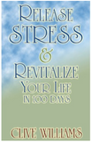 Release Stress And Revitalize Your Life