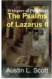 Whispers of Prophecy: The Psalms of Lazarus II