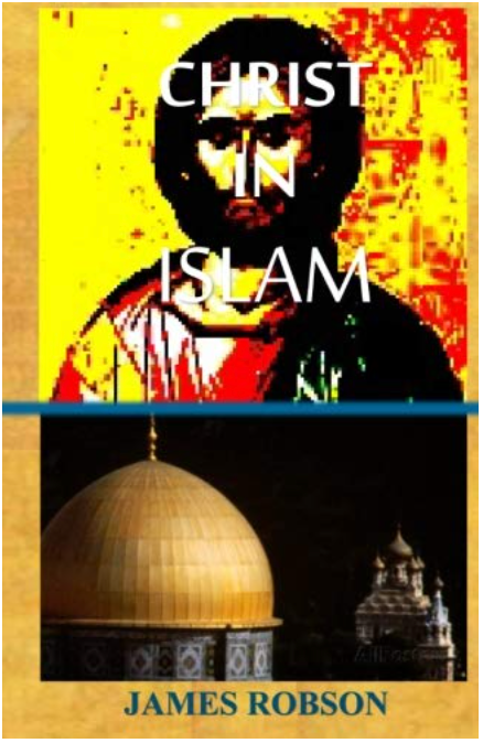Christ In Islam