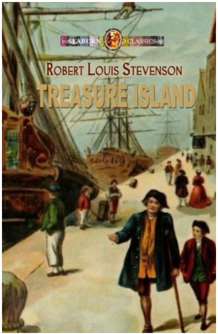 Treasure Island