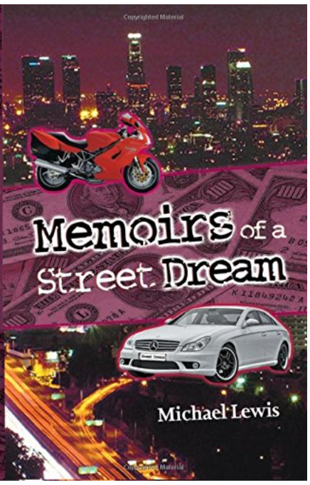 Memoirs of A Street Dream