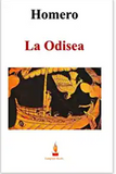 La Odisea (Spanish Edition)