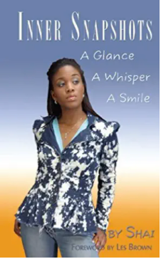 Inner Snapshots: A Glance, A Whisper, A Smile