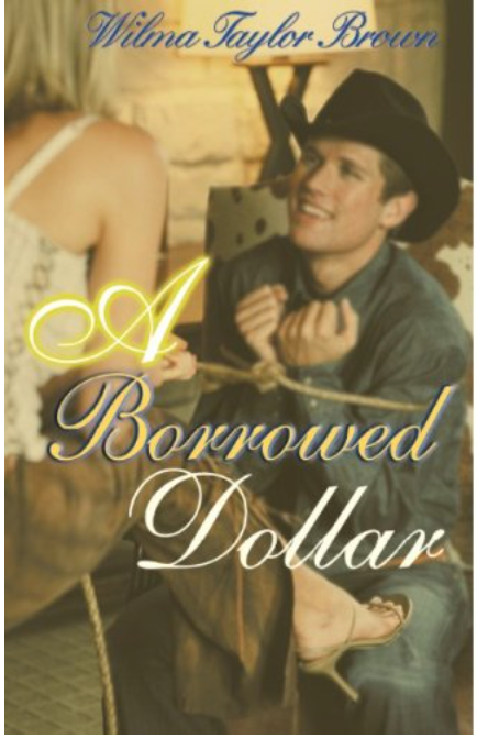 A Borrowed Dollar
