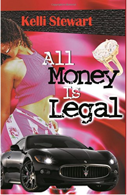 All Money Is Legal