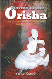 Storms of Orisha