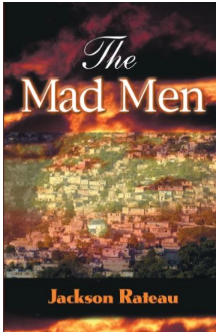 The Mad Men