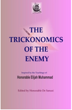 Trickonomics of the Enemy: Challenging the Man