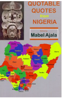 Quotable Quotes from Nigeria