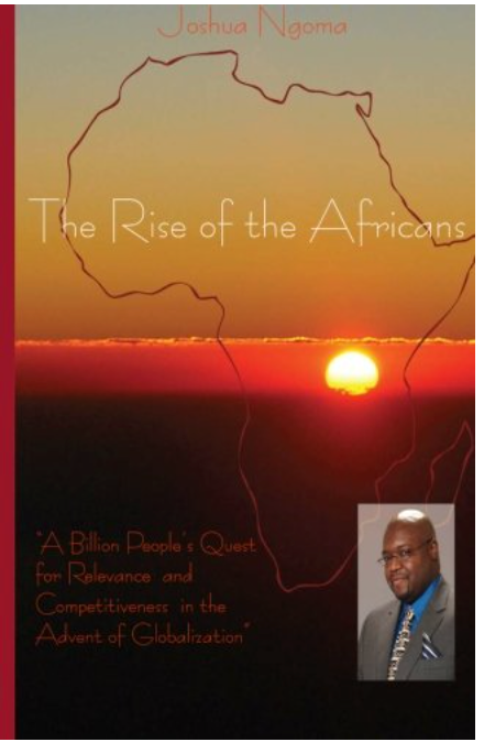 The Rise of the Africans