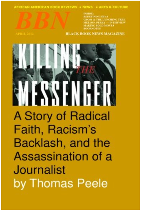 Black Book News April 2012 Book Reviews