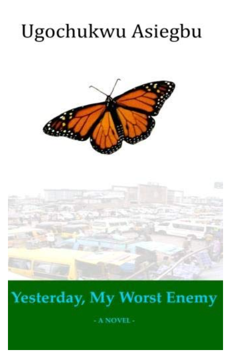 Yesterday, My Worst Enemy