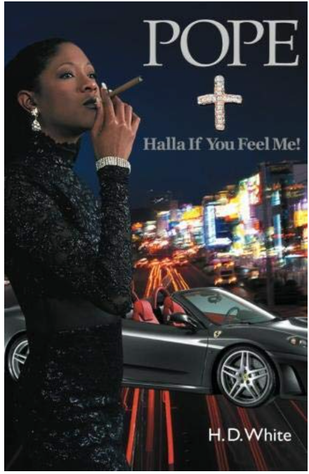 Pope, Halla If You Feel Me