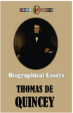 Biographical Essays