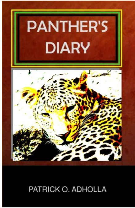 Panther's Diary