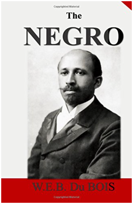 The Negro