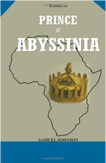 Rasselas Prince of Abyssinia