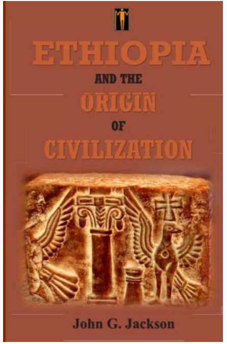 Ethiopia and the Origin of Civilization