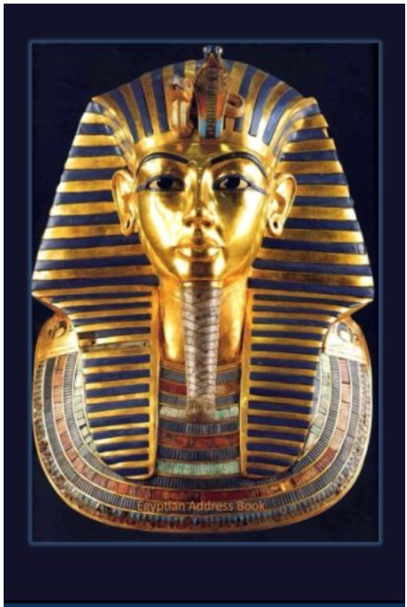 Egyptian Address Book