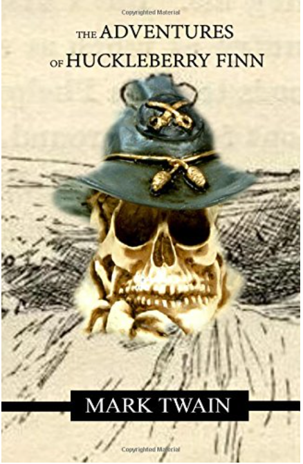 The Adventures of Huckleberry Finn
