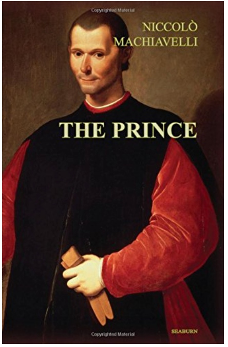 The Prince