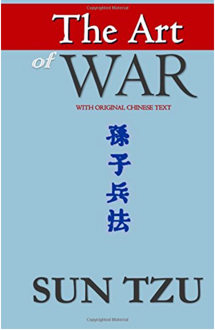 The Art of War