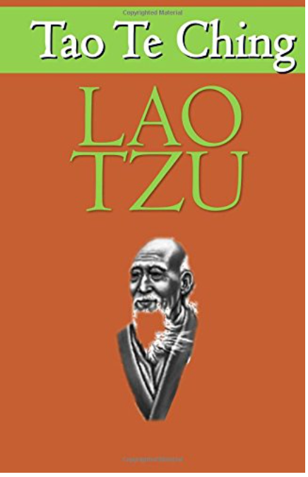 Tao Te Ching - The Way of Life