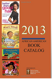 2013 African American Book Catalog