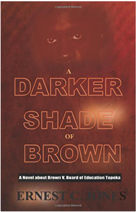 A Darker Shade of Brown
