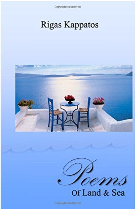 Poems of Land And Sea