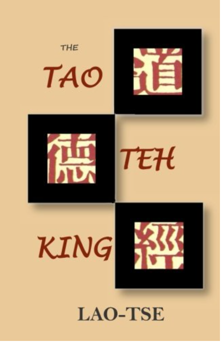 The Tao Teh King