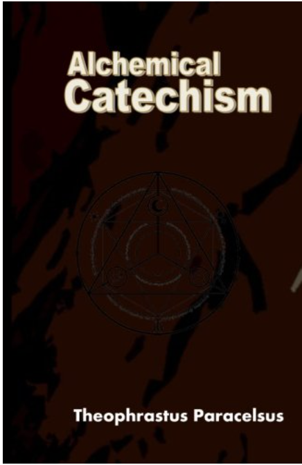 Alchemical Catechism