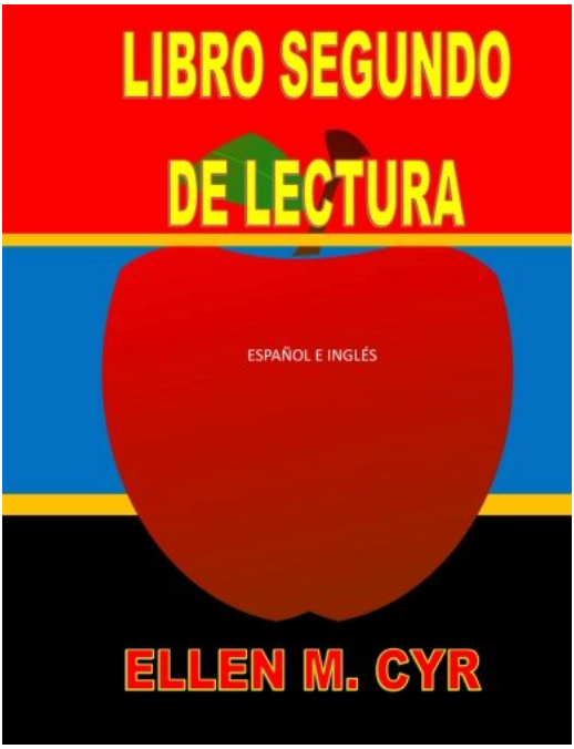 Libro Segundo De Lectura